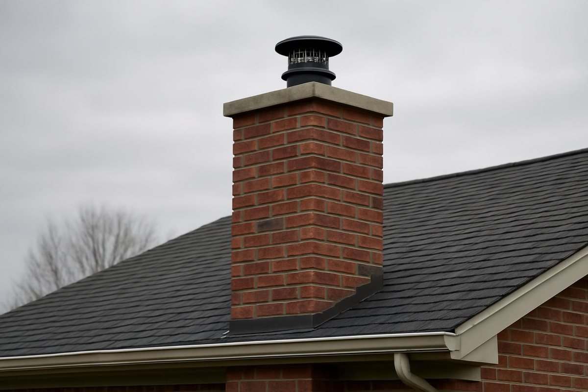 Melsa Chimney Services in Ridgefield
